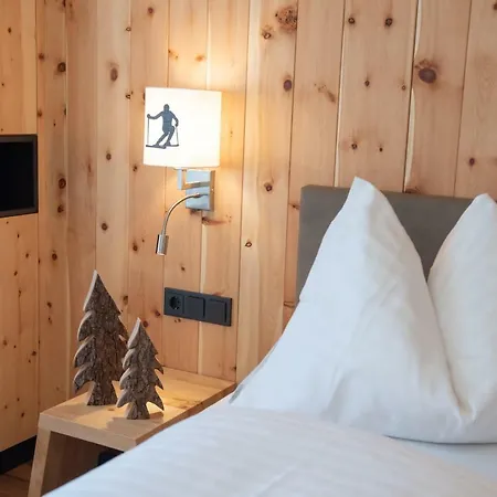Zirbengluck Obertauern